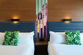 Aloft Durham Downtown