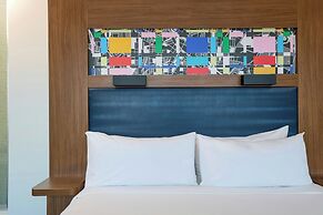 Aloft Durham Downtown