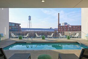 Aloft Durham Downtown