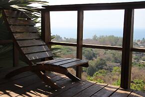 Vista Sunzal Bungalow