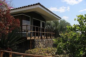Vista Sunzal Bungalow