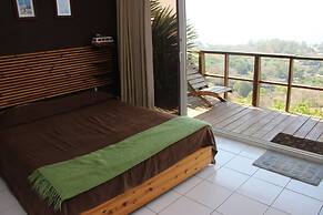 Vista Sunzal Bungalow