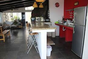 Vista Sunzal Bungalow