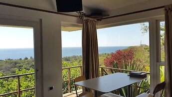 Vista Sunzal Bungalow