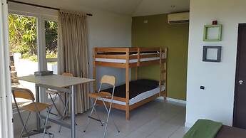 Vista Sunzal Bungalow