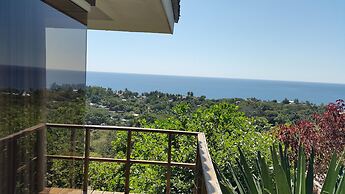 Vista Sunzal Bungalow