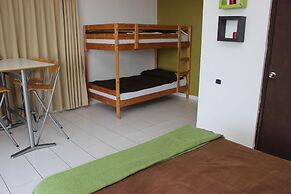 Vista Sunzal Bungalow