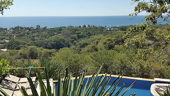 Vista Sunzal Bungalow