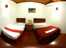 Hotel Antigua Estación Granada