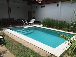 Hotel Antigua Estación Granada