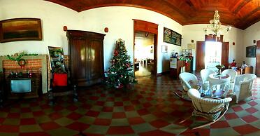 Hotel Antigua Estación Granada