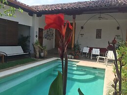 Hotel Antigua Estación Granada