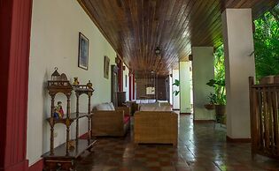 Hotel Antigua Estación Granada