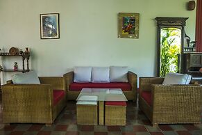 Hotel Antigua Estación Granada