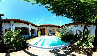 Hotel Antigua Estación Granada