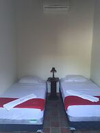 Hotel Antigua Estación Granada