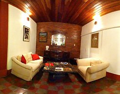 Hotel Antigua Estación Granada