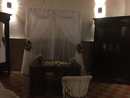 Hotel Antigua Estación Granada