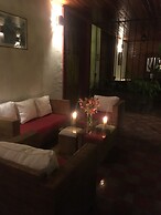 Hotel Antigua Estación Granada