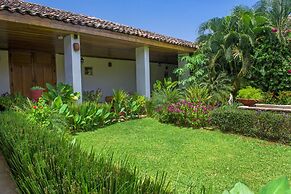 Hotel Antigua Estación Granada