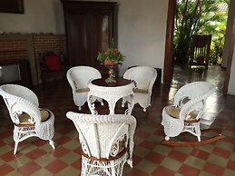 Hotel Antigua Estación Granada