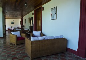 Hotel Antigua Estación Granada