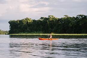 Mawamba Lodge