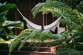Mawamba Lodge