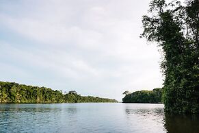 Mawamba Lodge