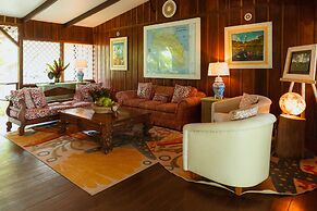 Mawamba Lodge
