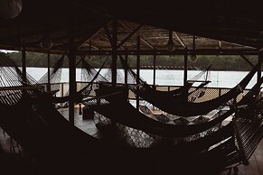 Mawamba Lodge