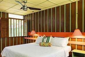 Mawamba Lodge