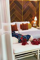Mawamba Lodge