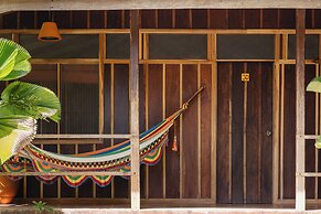 Mawamba Lodge
