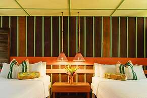 Mawamba Lodge