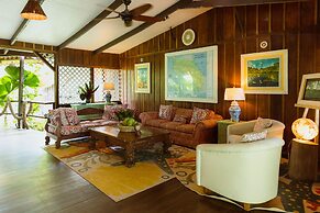 Mawamba Lodge