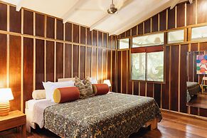 Mawamba Lodge