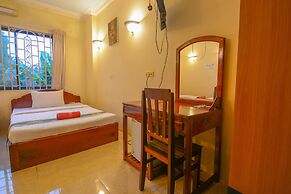 Pension Lodge - Hostel