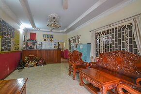 Pension Lodge - Hostel