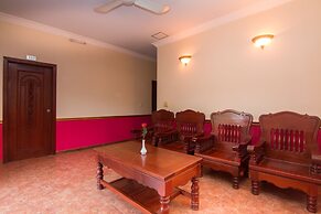 Pension Lodge - Hostel