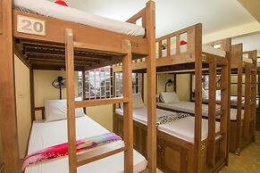 Pension Lodge - Hostel