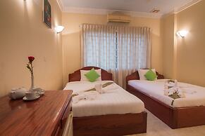 Pension Lodge - Hostel