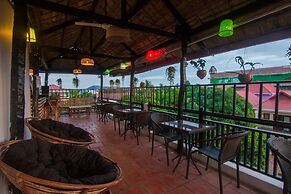 Pension Lodge - Hostel