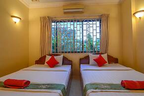 Pension Lodge - Hostel