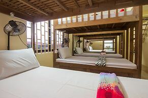 Pension Lodge - Hostel