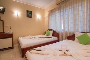 Pension Lodge - Hostel