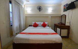 Pension Lodge - Hostel