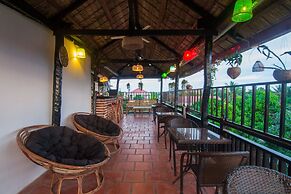 Pension Lodge - Hostel