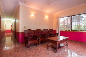 Pension Lodge - Hostel