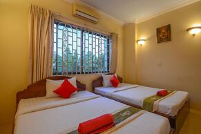 Pension Lodge - Hostel